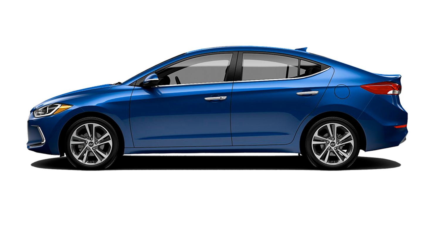 Exterior Colour: Astral Blue