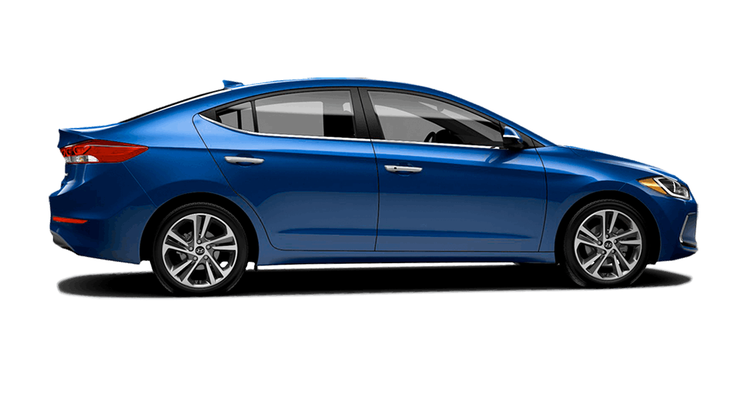 Exterior Colour: Astral Blue