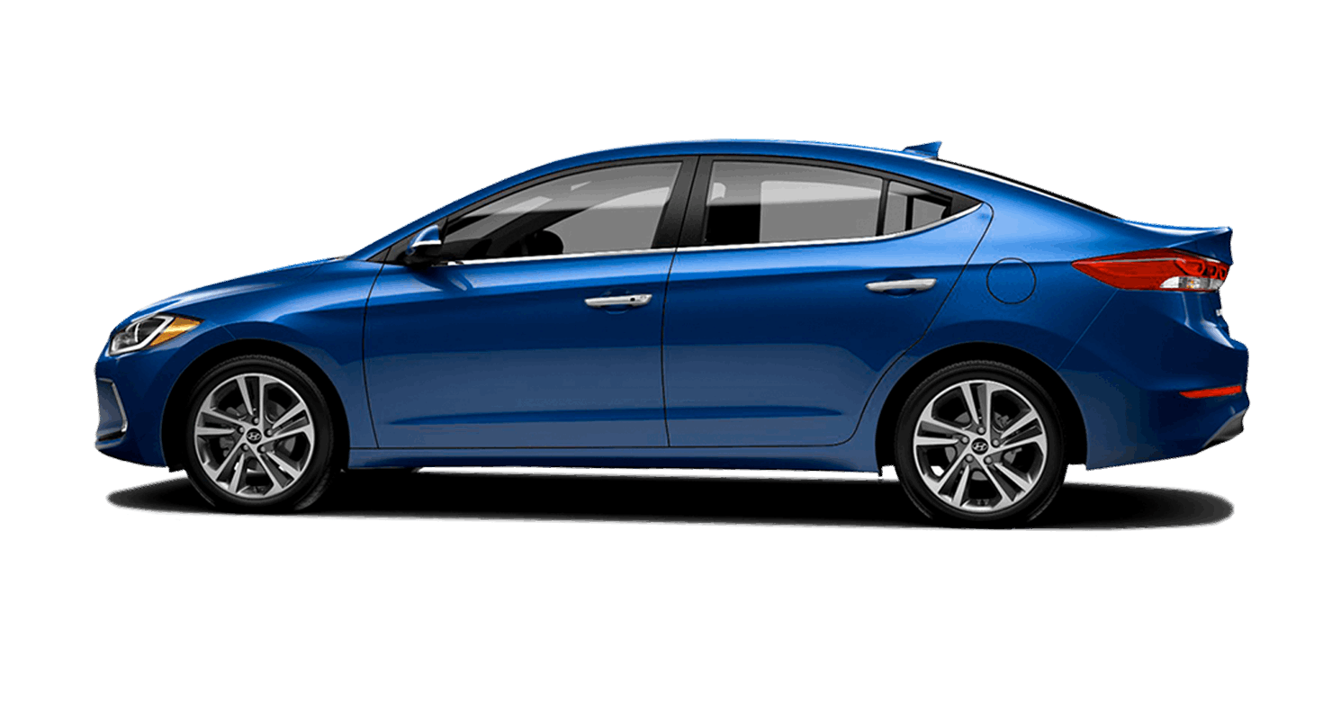 Exterior Colour: Astral Blue