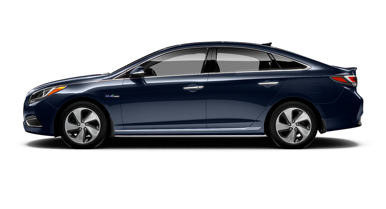 Exterior Colour: Astral Blue