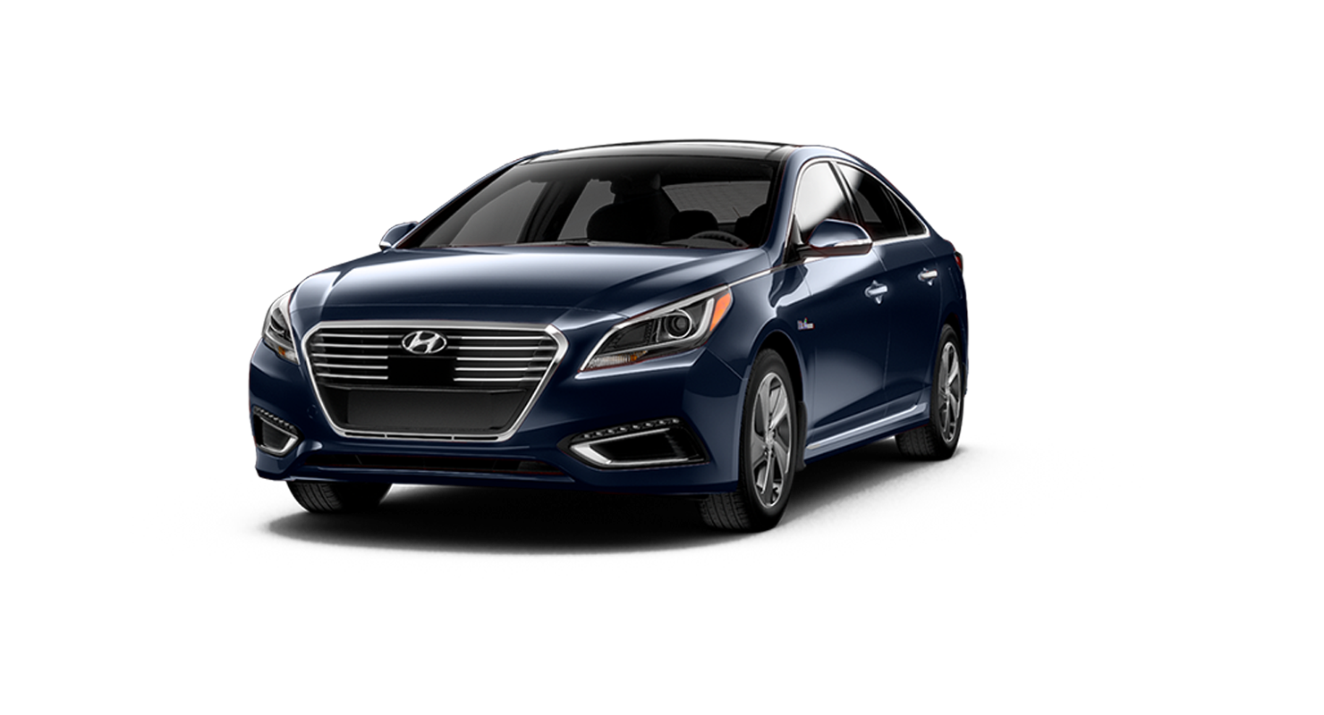 Exterior Colour: Astral Blue