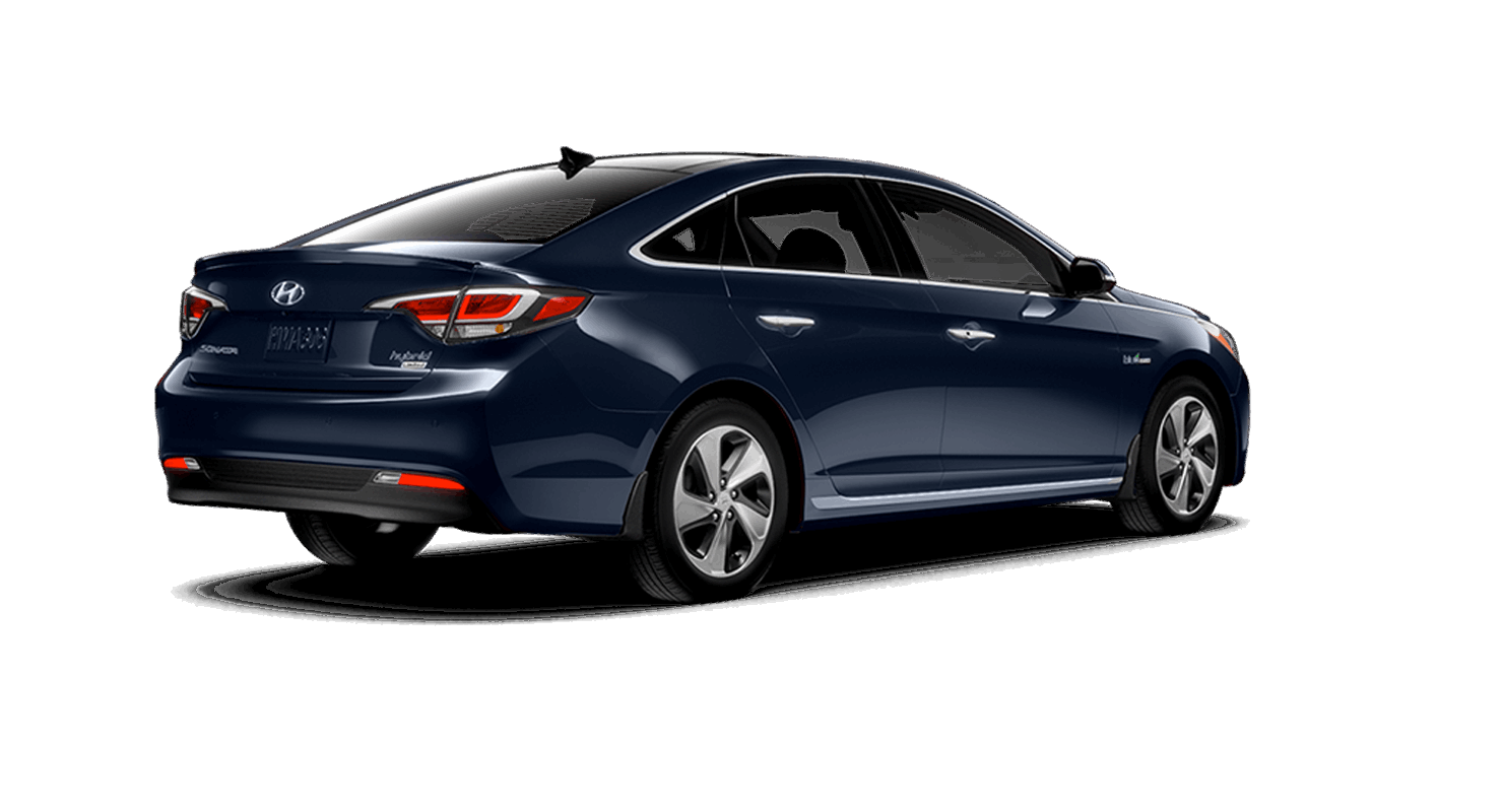 Exterior Colour: Astral Blue